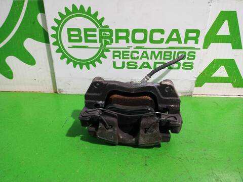 Foto 2ª: Pinza Freno Delantera Derecho Renault Scenic XMOD BOSE 132CV [H5F 404  H5F 408] (2009)