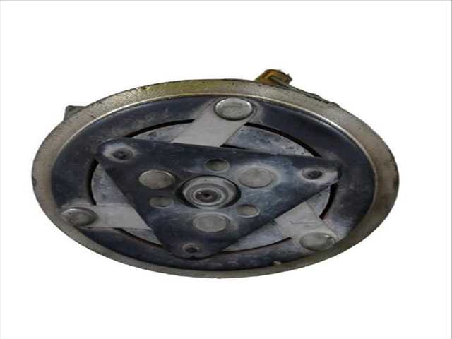 Foto 2ª: Compresor Aire Acondicionado Citroen Xsara 1.6 (1999)