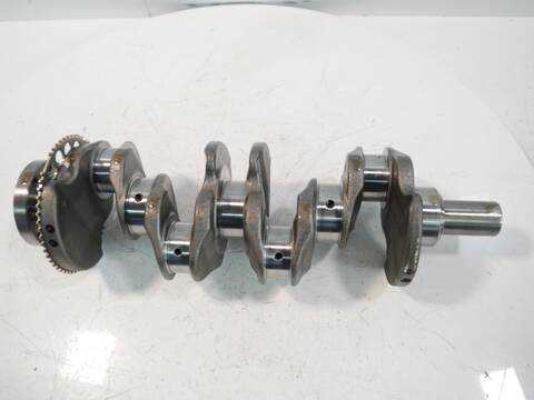 Cigüeñal Ford Transit 130 CV 96KW