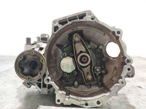 Caja Cambios Seat Ibiza 1.6 TDI 90CV 66KW