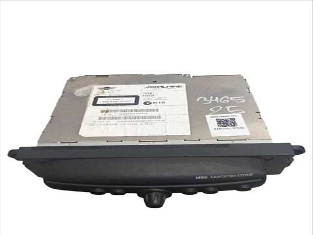 Foto 2ª: Sistema GPS Mini Mini COOPER SD (2007)