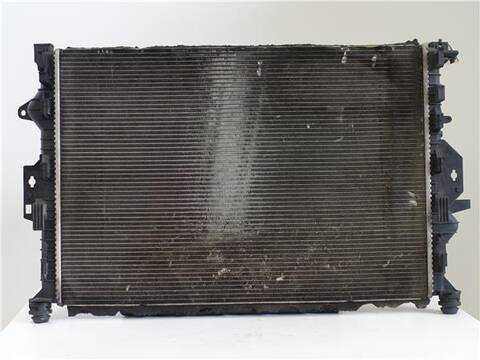 Foto 2ª: Radiador Motor Ford S Max 2.0 TDCI 140CV 103KW CA1) [QXWB] (2006)