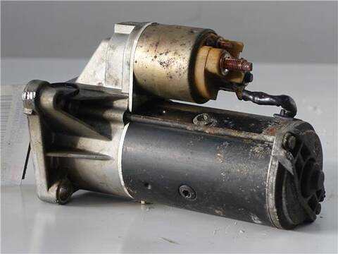 Foto 2ª: Motor de Arranque Renault Laguna 1.9 DCI B56W) 107CV 79KW [D/ F9Q B7] (2000)