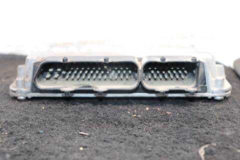 Foto 2ª: Centralita Motor ECU Seat Ibiza ERENCE 60CV 44KW (2007)