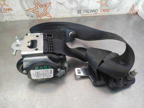 Cinturón Delantero Derecho Dacia Dokker ESSENTIAL 95CV 70KW