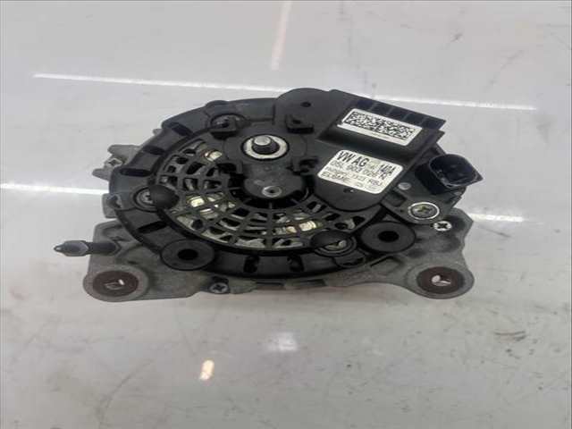 Foto 1ª: Alternador Audi A3 150 CV 110KW [DTSB DTS] (2023)