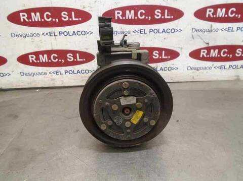 Compresor Aire Acondicionado Fiat Stilo 1.9 JTD CAT 116CV 85KW