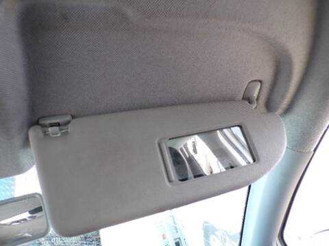 Parasol Derecho Seat Ibiza BTS BERLINA