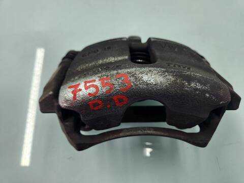 Pinza Freno Delantera Derecho Volkswagen Touran ADVANCE BMT 116CV 85KW