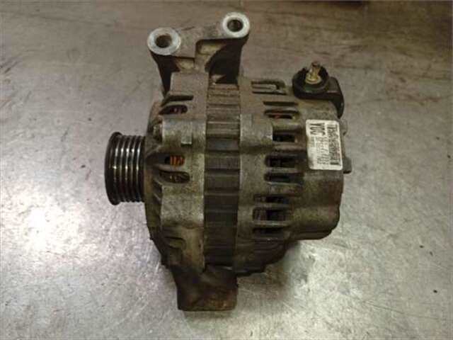 Alternador Ford Focus 1.6 16V