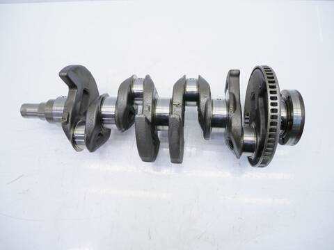 Foto 2ª: Cigüeñal Opel Corsa 83 - 86 CV [A12XER LDC] (2013)