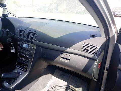 Foto 4ª: Kit Airbag Toyota Avensis 1.8 SOL 129CV 95KW [1ZZFE] (2007)