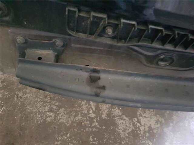 Foto 3ª: Refuerzo Paragolpes Trasero Volkswagen Golf 2.0 GTI [BWA]