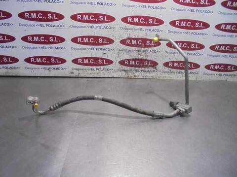 Tubos Aire Acondicionado Mercedes Clase C 160 C 180 CGI BLUEEFFICIENCY 204.049) BERLINA 156CV 115KW