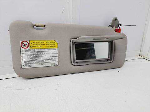 Foto 3ª: Parasol Derecho Mitsubishi Grandis 2.0 DI-D CAT 136CV 100KW [BSY] (2007)