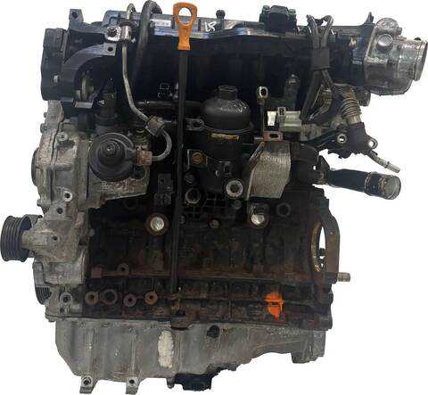 Motor Completo Hyundai i40 1.7 CRDI EURO6 116 - 141 CV