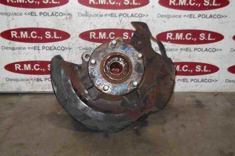 Mangueta Delantera Derecha Mazda 3 1.6 CRDT ACTIVE BERLINA 109CV 80KW
