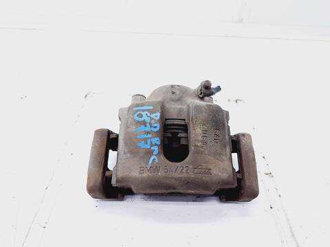 Pinza Freno Delantera Derecho Bmw Serie 3 315 320D BERLINA 150CV 110KW