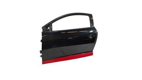 Puerta Delantera Izquierda Renault Megane F4R874 III COUPE