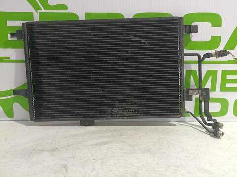 Radiador Calefaccion A.A. Audi A6 2.5 TDI QUATTRO AUT. 180CV