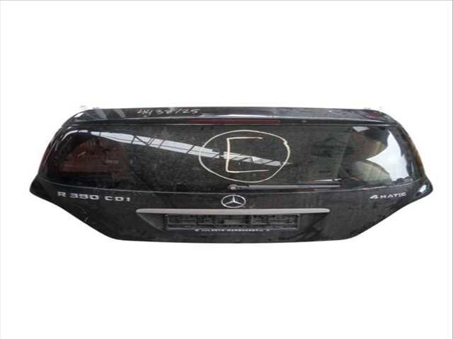 Foto 1ª: Portón Mercedes Clase R 280 R 350 CDI 4-MATIC 251.022 251.122) (2005)