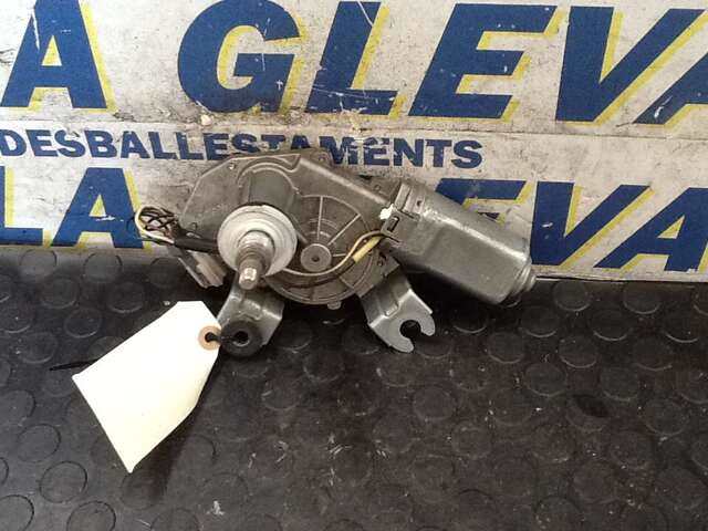 Foto 1ª: Brazo Limpia Trasero Ssangyong Kyron 2.000 CRDI 141CV/104KW 0CV [D20DI] (2007)