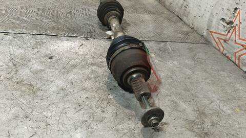 Foto 2ª: Transmision Delantera Izquierda Ford Mondeo GHIA 131CV 96KW [AZBA] (2008)