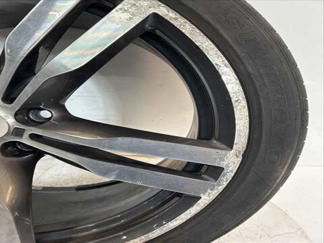 Rueda Bmw Serie 3 315 N47D20O1 184 CV 135KW