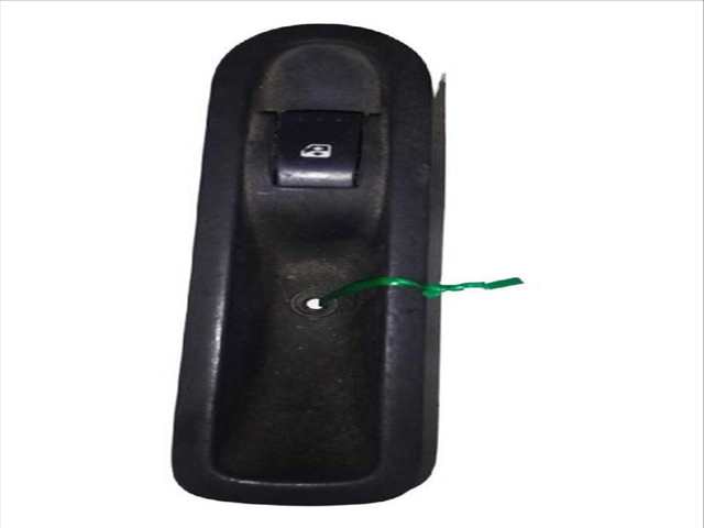 Foto 1ª: Botonera Elevalunas Renault Megane 1.5 DCI BM02 BM13 BM2A CM02 CM13) II BM0/1_ CM0/1_) (2001)