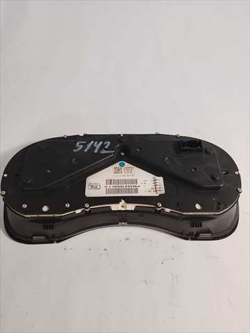 Foto 2ª: Cuadro de Instrumentos Peugeot 307 1.6 HDI [D/9HY] (2004)