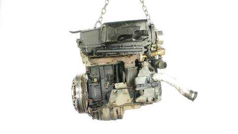 Foto 2ª: Motor Completo Bmw Serie 3 315 320 D [M47 D20 (204D4)] (2004)