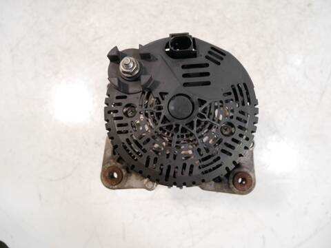 Foto 2ª: Alternador Audi A6 204 CV 150KW [CLAA CLA] (2013)