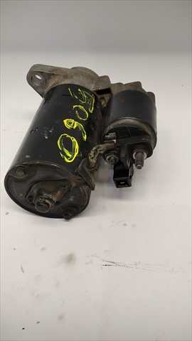 Foto 3ª: Motor de Arranque Seat Ibiza 1.9 SDI [D/ASY] (2004)