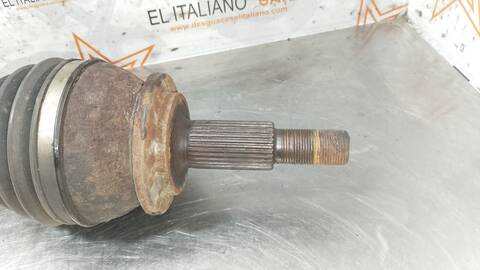 Foto 2ª: Transmision Delantera Izquierda Toyota Rav4 PREMIUM 177CV 130KW [2ADFHV] (2006)