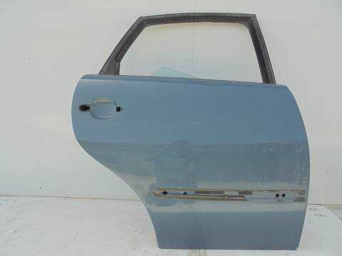 Puerta Trasera Derecha Seat Ibiza HIT 70CV 51KW