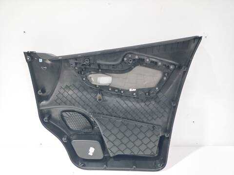 Foto 2ª: Tapizados Cartoneras Renault Trafic L1H1 2 7T 95CV 70KW FURGON [R9M413] (2019)