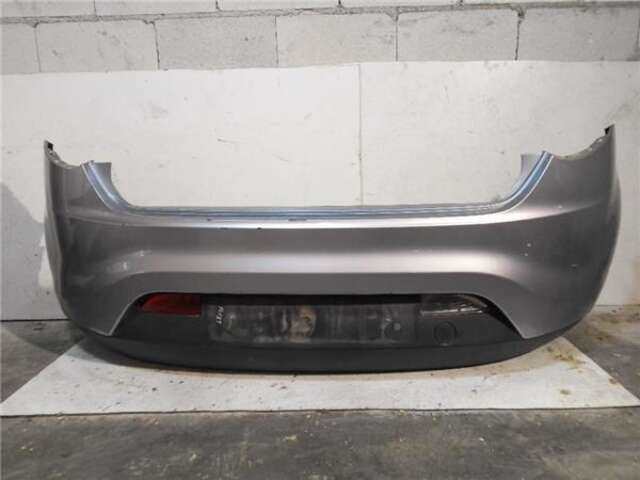 Foto 1ª: Paragolpes Trasero Fiat Bravo 1.9 D MULTIJET [192 A8.000]