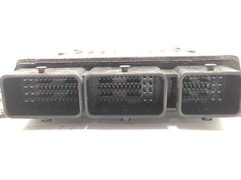 Foto 3ª: Centralita Motor ECU Nissan Qashqai 1.5 DCI 106CV 78KW [K9K] (2009)