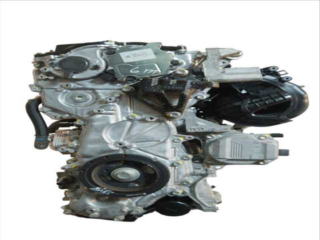 Foto 2ª: Motor Completo Toyota Highlander A25A 246 CV 181KW [A25A-FXS] (2021)