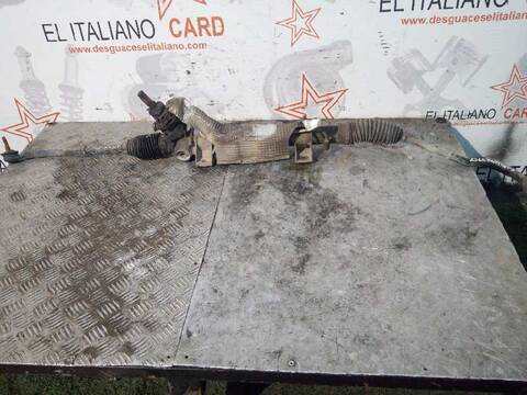 Cremallera de Direccion Renault Laguna 140CV 103KW