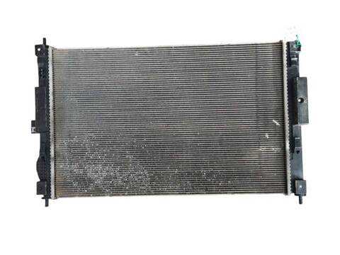 Radiador Motor Citroen C4 1.6 BLUEHDI 120