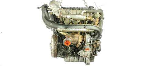 Foto 3ª: Motor Completo Citroen C5 2.0 HDI DCRHZB DCRHZE) [RHZ (DW10ATED)] (2001)