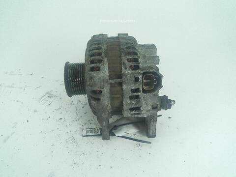 Foto 3ª: Alternador Mazda 6 2.0 DI [RF7J] (2002)