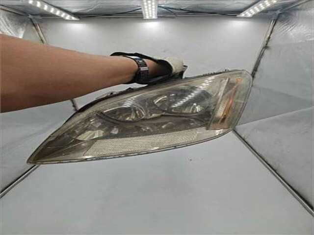 Faro Izquierdo Ford C Max 1.6 TREND (D) [1.6 LTR. - 66 KW TDCI CAT] FOCUS(CAP)(2003 _2007)