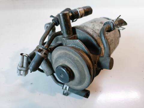 Foto 2ª: Filtro Combustible Toyota Auris ACTIVE 1.4 TD CAT 90CV (2015)