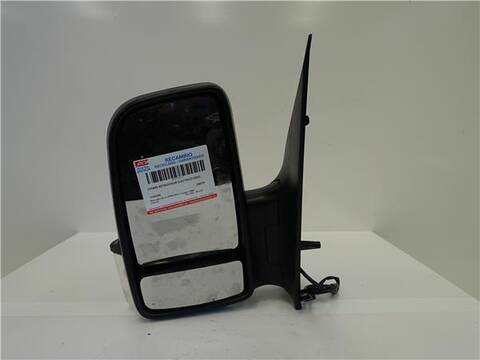 Retrovisor Izquierdo Mercedes Sprinter 210 CDI 95CV 70KW FURGON