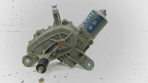 Motor Limpia Delantero Citroen C4 SEDUCTION PICASSO 109CV 80KW