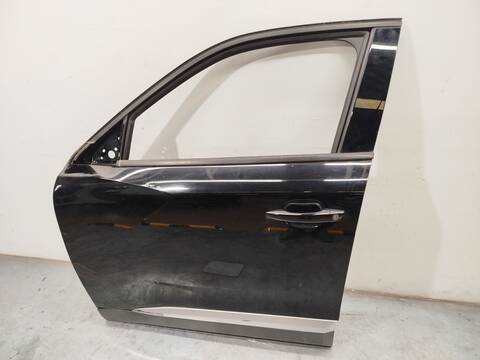 Foto 3ª: Puerta Delantera Izquierda Peugeot 2008 1.2 PURETECH 100 101CV 74KW [HNK (EB2ADTD)] (2023)