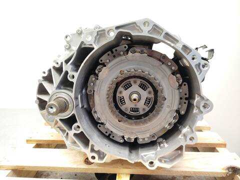 Foto 2ª: Caja Cambios Automatica Seat Ibiza 1.5 TSI 150CV 110KW AUT. [DADA,DPCA,DXDB]
