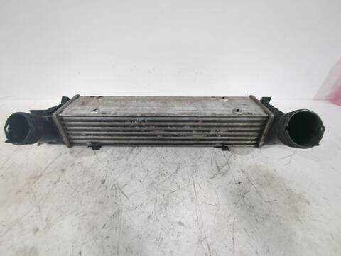 Intercooler Bmw Serie 1 114 120 D 177CV